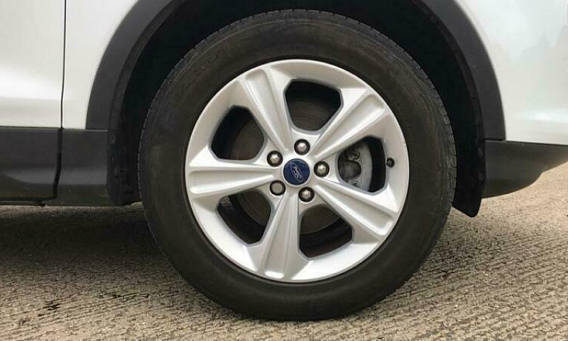 2015 Ford Kuga 1.5 E...