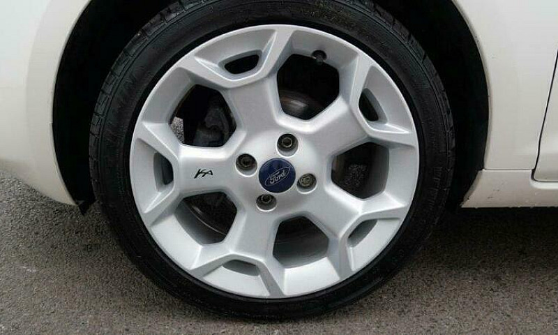 2014 Ford Ka 1.2 Tit...