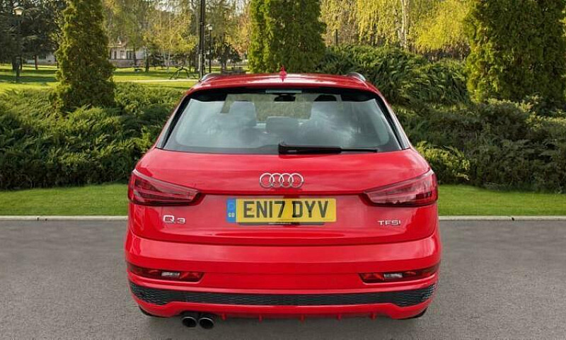 Audi Q3 1.4T Fsi S L...