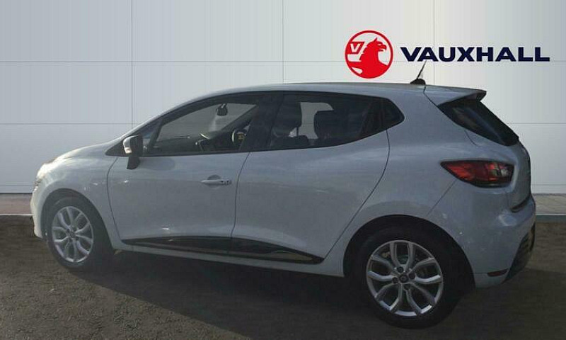 2018 Renault Clio 1....