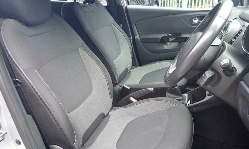 2016 Renault Captur ...