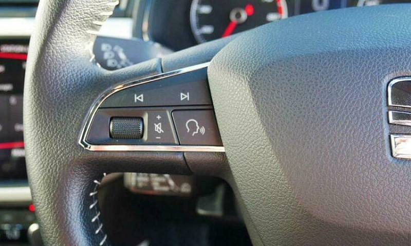 2018 Seat Arona 1.0 ...