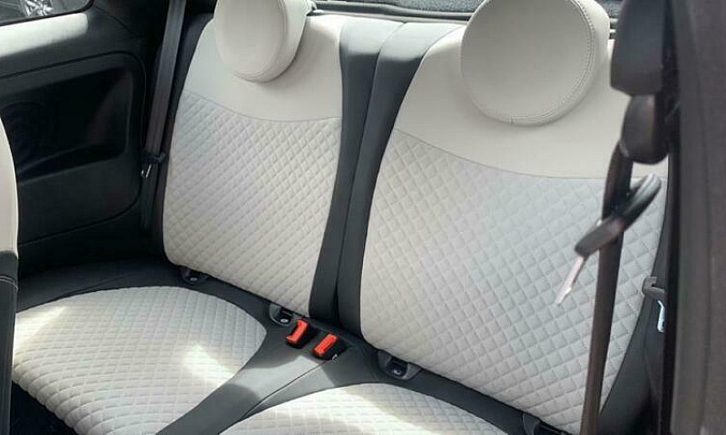 Fiat 500 1.2 Star 3D...