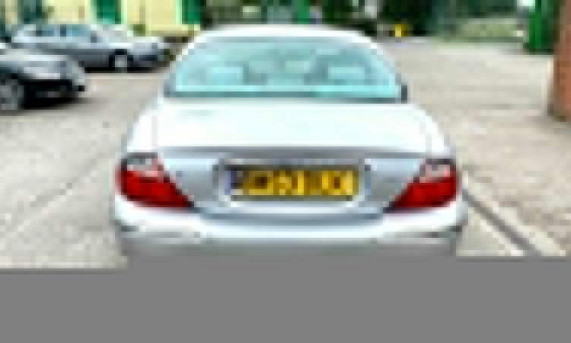 Jaguar S-Type 3.0 V6...