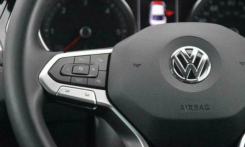 2020 Volkswagen Pass...