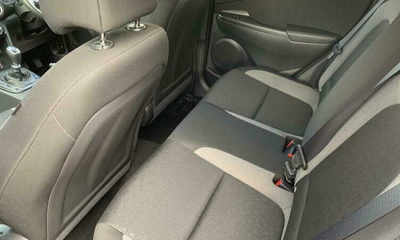 2019 Hyundai Kona 1....
