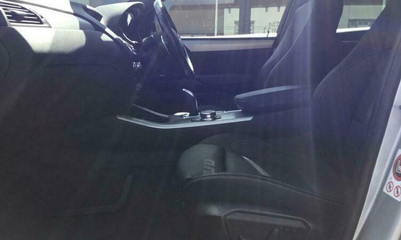 Bmw X4 Xdrive30D M S...
