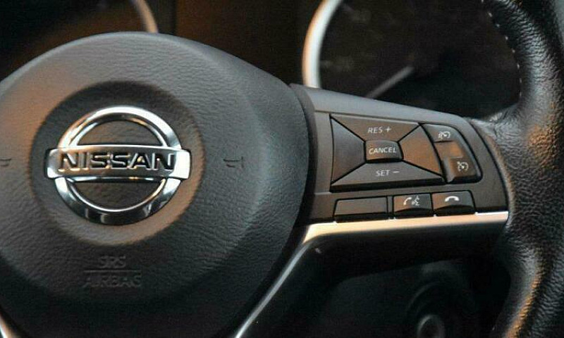 2018 Nissan Micra 1....