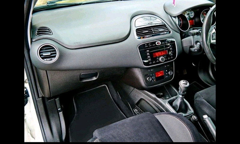 Fiat Punto 2014 ,  1...