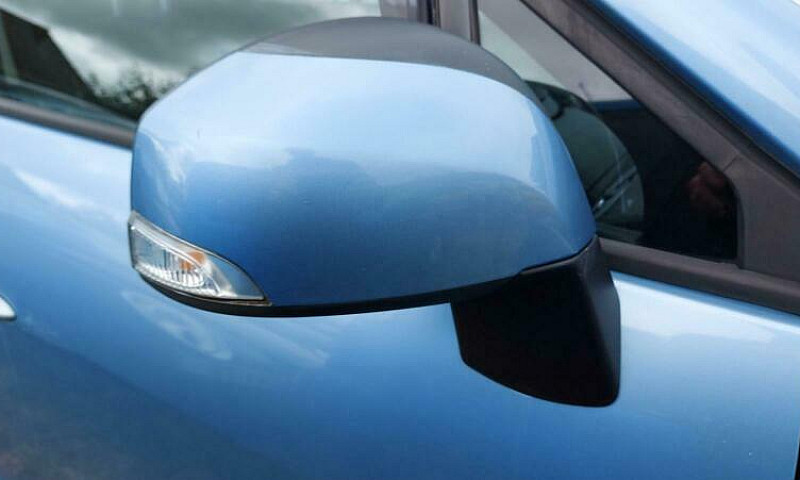 2010 Renault Scenic ...
