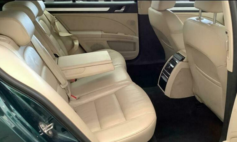 2009 (09) Skoda Supe...