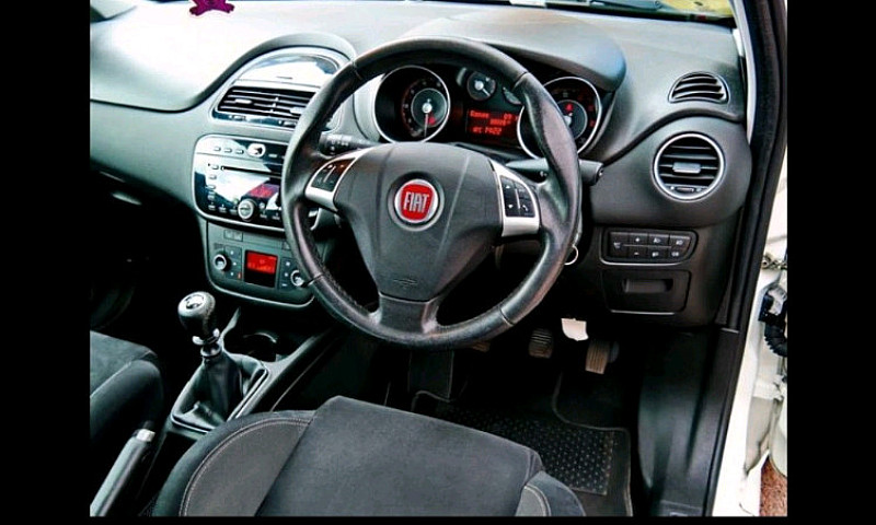 Fiat Punto 2014 ,  1...