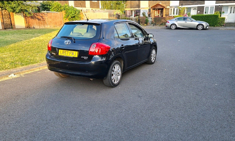 Toyota Auris 1.6 T S...