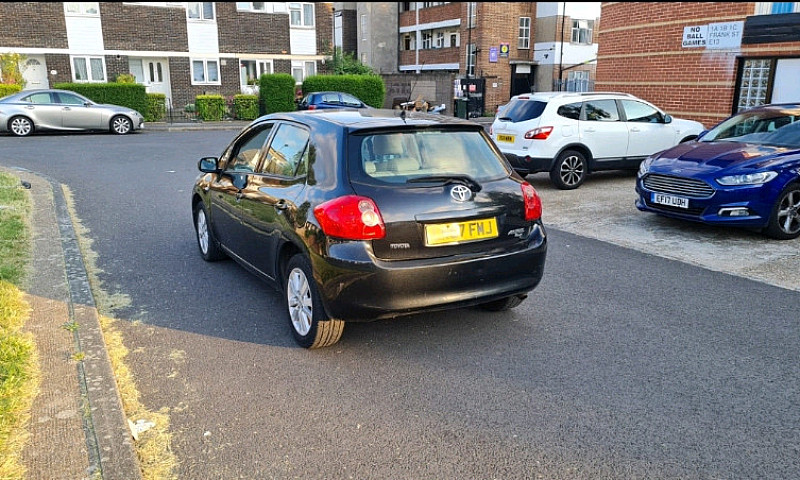 Toyota Auris 1.6 T S...