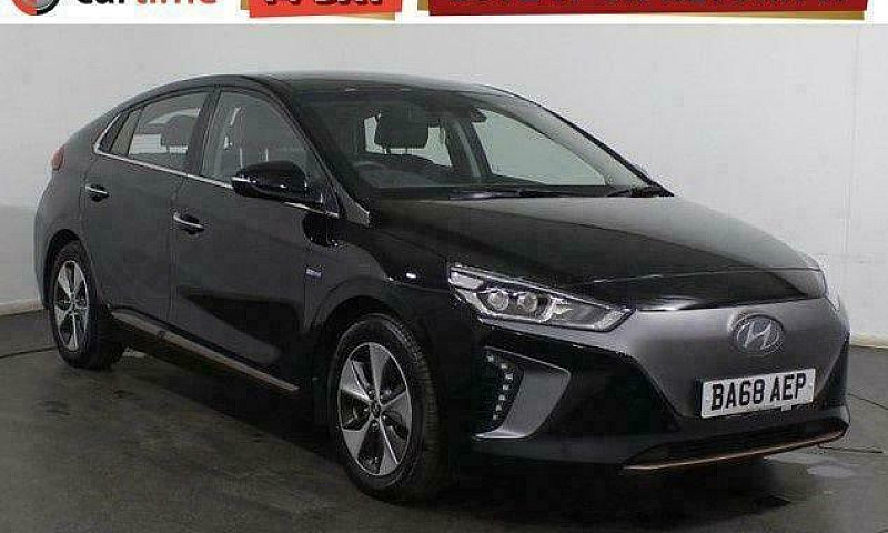 2019 68 Hyundai Ioni...