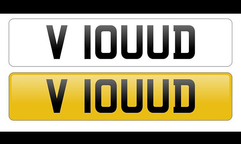 Loud V Very Loud V10...