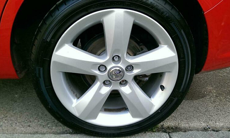 Vauxhall Zafira 1.6 ...