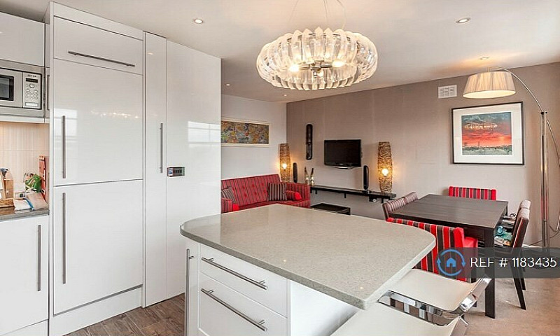 1 Bedroom Flat In No...
