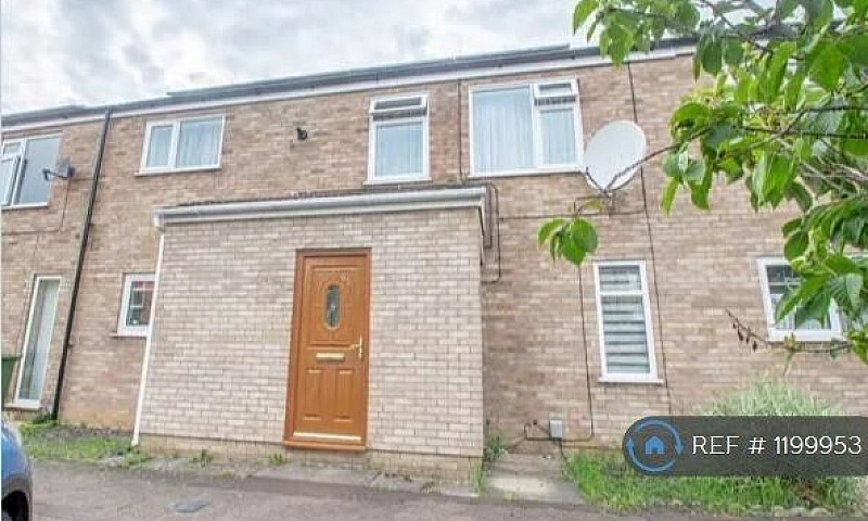 3 Bedroom House In B...