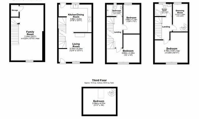 5 Bedroom House In M...