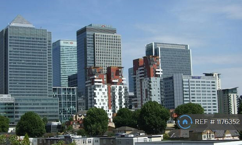 3 Bedroom Flat In Th...