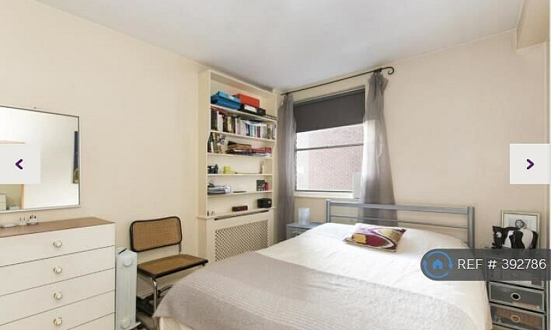 2 Bedroom Flat In Va...