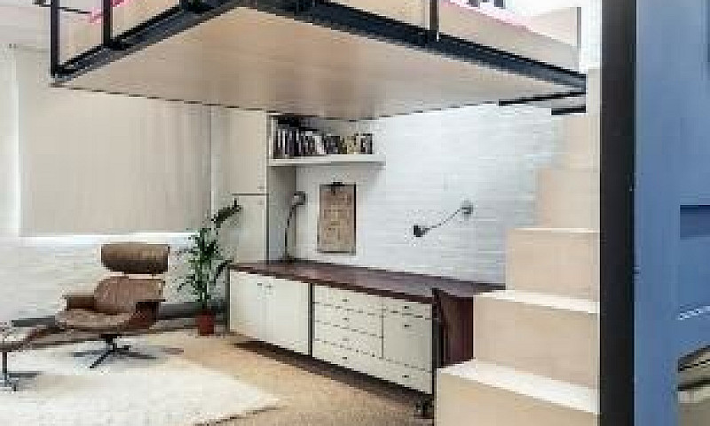 Studio Flat In Bayha...