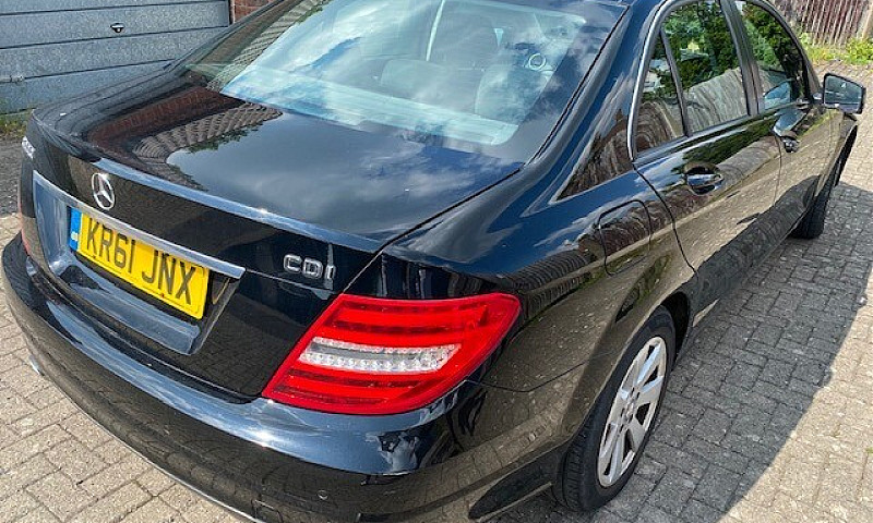 2012 Mercedes-Benz, ...