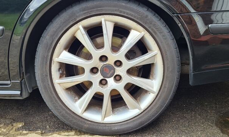 Saab, 9-5, Estate, 2...