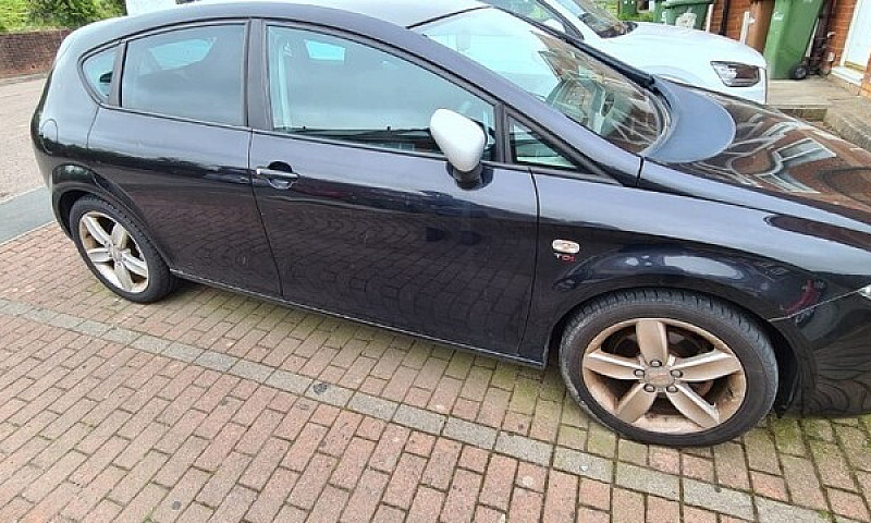 Seat, Leon, Hatchbac...