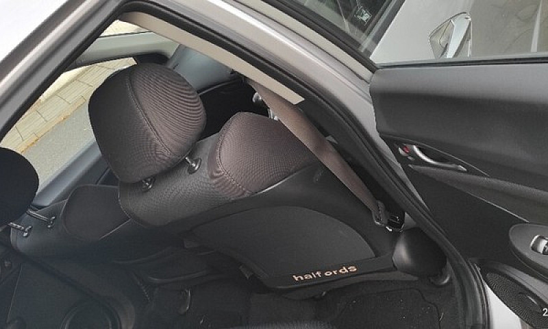 Honda, Civic, Hatchb...