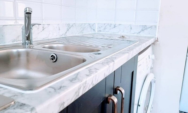 Newly Refurbished On...