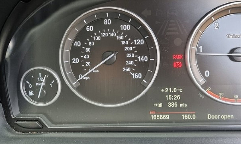 Bmw, 5 Series, Saloo...