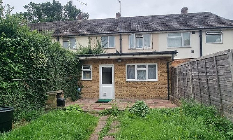 One Bedroom Ground F...