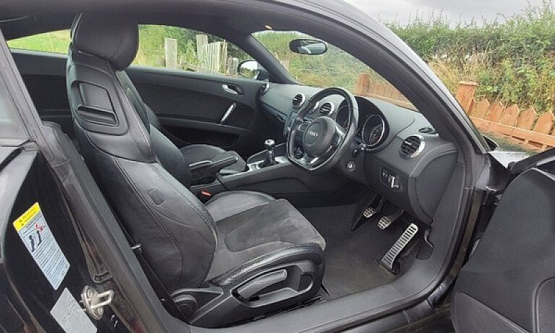 Audi, Tt, Coupe, 200...