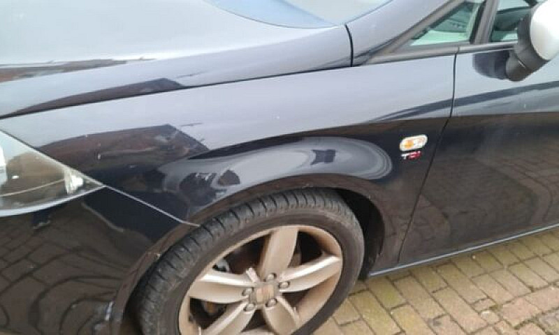 Seat, Leon, Hatchbac...