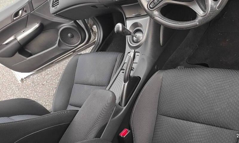 Honda, Civic, Hatchb...
