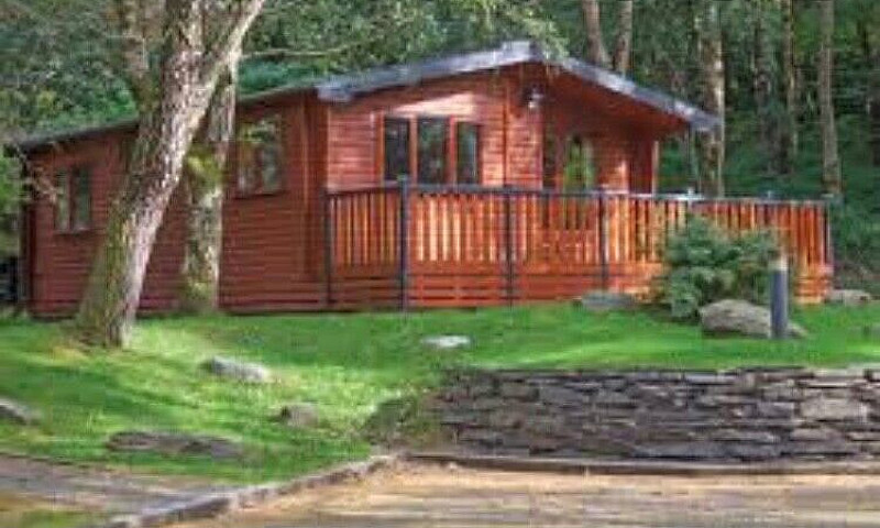 Log Cabin For Sale  ...