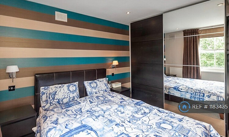 1 Bedroom Flat In No...