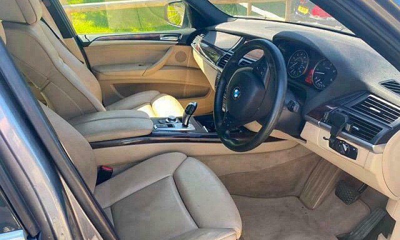 2009 Bmw X5 Xdrive30...