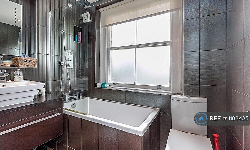 1 Bedroom Flat In No...