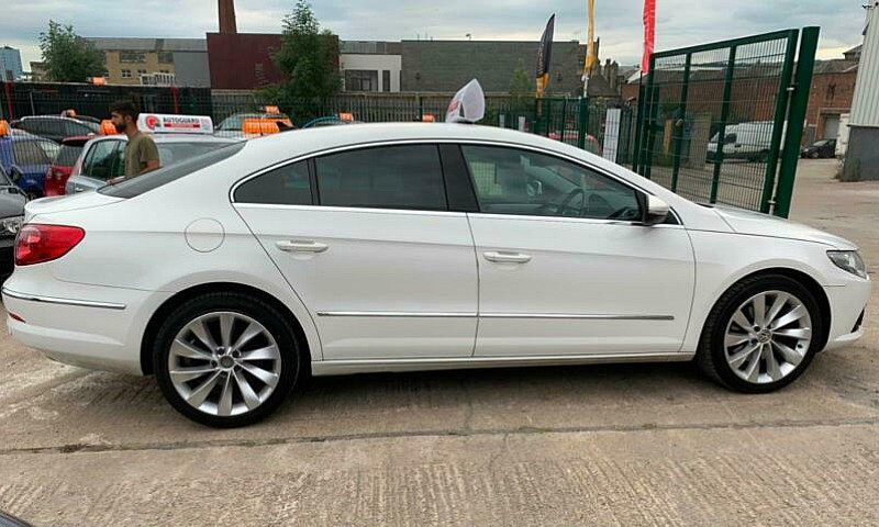 2011 Volkswagen Pass...