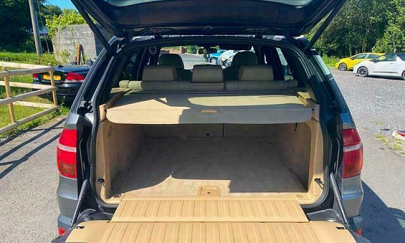 2009 Bmw X5 Xdrive30...