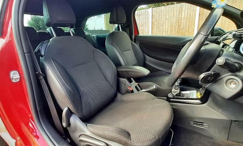 Citroen Ds3 Dstyle+ ...