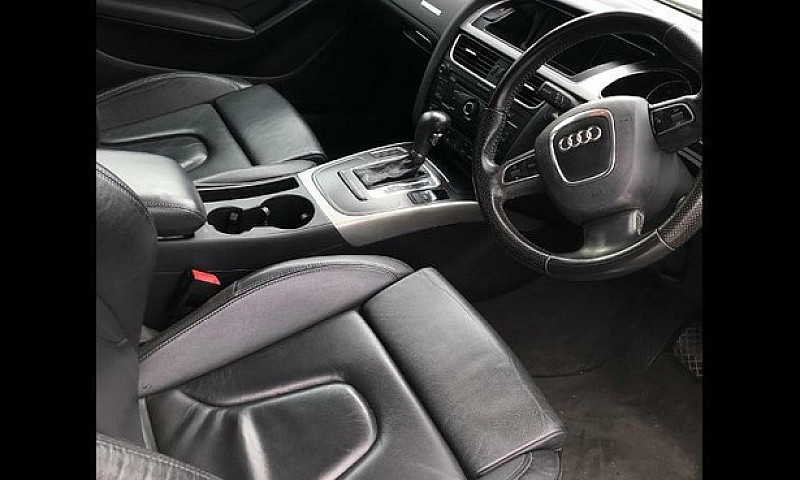 Audi A5 Sport 2.7 Td...