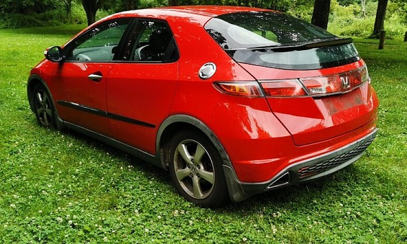 Honda, Civic Se . 2....