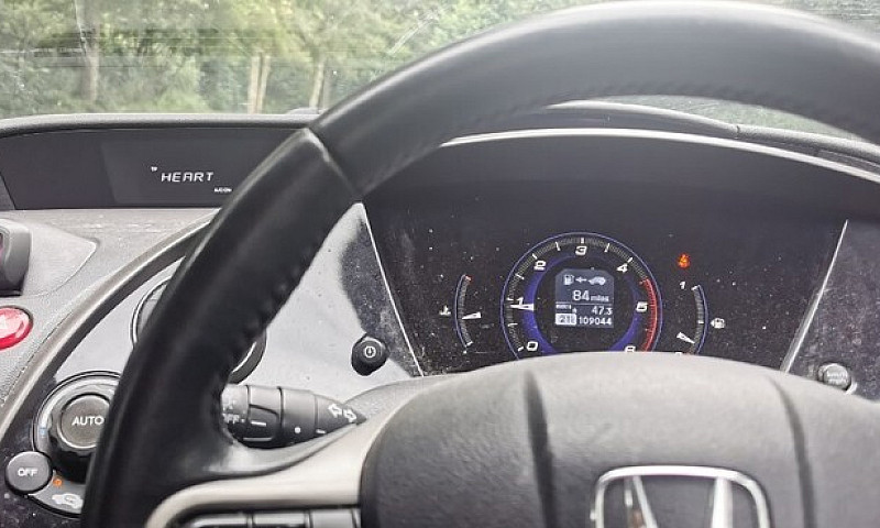 Honda, Civic Se . 2....