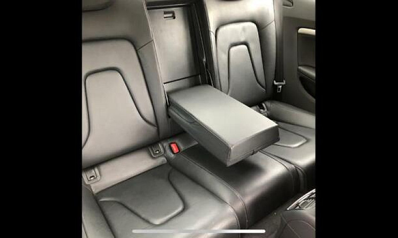 Audi A5 Sport 2.7 Td...