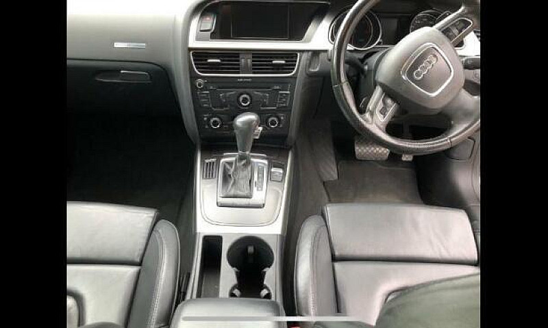 Audi A5 Sport 2.7 Td...
