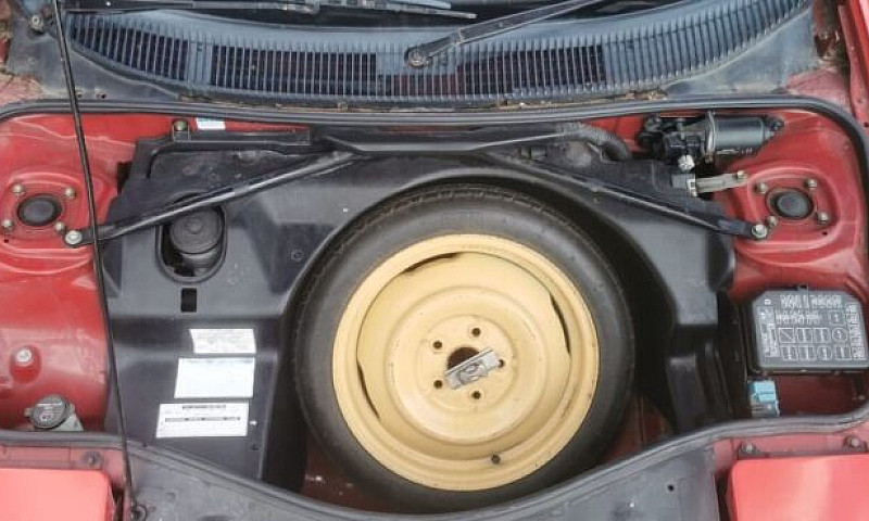 1991 Toyota Mr2 T-Ba...